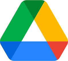 File:Google Drive icon (2020).svg ...