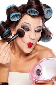 aging makeup blunders