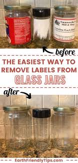 Get Sticker Residue Off Glass
