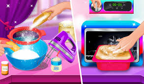 makeup cake games for s apk for