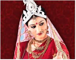 bridal make up service at best in