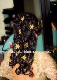 10 best indian bridal hairstyles for