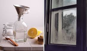 Prevent Condensation In Home With 75p
