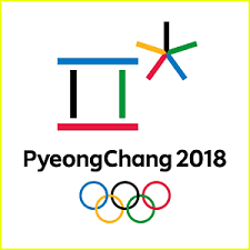 Image result for winter Olympics 2018 opening ceremony