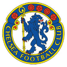 Pure talent alone is not enough to be by far the most prolific striker in the club's history, he scored 132 times in 169 games for the blues. Chelsea Fc Primary Logo Sports Logo History
