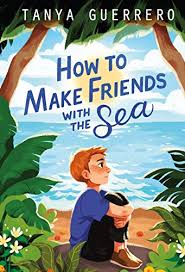 Image result for how to make friends with the sea