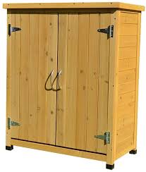 20 best outdoor storage cabinets that