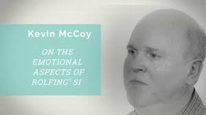 Conversations with Rolfing ® Faculty: Kevin McCoy
