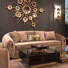 salinca luxury large sofa luxury