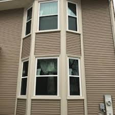 Replacement Thermal Windows Patio Door