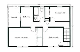 3 bedroom floor plans monmouth county