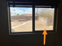 Double Pane Window Glass Repair