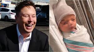 Tragically, nevada passed away aged 10 weeks, also in 2002. Elon Musk Forgets Son X Ae A 12 S Name During Interview Laughingly Says It Sounds Like Password Leaving Netizens In Splits Watch Video Latestly