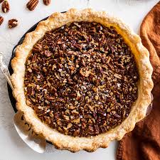 browned er maple pecan pie recipe