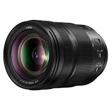 What does a lens mount do? Panasonic 24 105mm F 4 Lumix S O I S L Mount Lens S R24105 Adorama