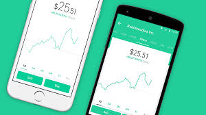 how to read the robinhood stock details