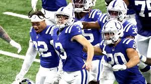 Indianapolis — in the beginning, undrafted rookie rodrigo blankenship won the first two kicking competitions against chase mclaughlin in indianapolis colts practices. Colts Rookie Rodrigo Blankenship Still Gets A Kick Out Of Lego Sets Indianapolis Colts Blog Espn