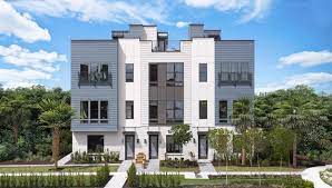 new homes in orlando toll