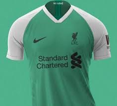 Tenemos de oferta esta camiseta de sadio mané #10. Camisetas Del Liverpool 2020 2021