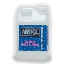 floor cleaner no rinse ma 2 2 1 2 gal