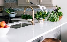 how to choose quartz countertops and