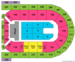 101 Mohegan Sun Seating Chart Talareagahi Com