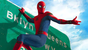 During a facebook live chat with people tuesday, the latest actor to put on the spidey suit as holland mentioned during the facebook event, there are two opportunities to own a piece of the action. Tom Holland S Spidey Suit Is Being Auctioned