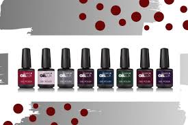 Prepare For Autumn With Gellux City Girl Collection