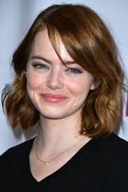 Short medium hair­ is the magical length. How To Grow Out Your Hair Celebs Growing Out Short Hair