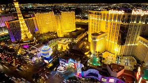 best las vegas attractions and sights