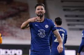 According to a report by italian publication gazzetta dello sport, olivier. Inter Ac Milan Could Start Transfer Derby For Chelsea Striker Olivier Giroud Italian Media Report Onefootball