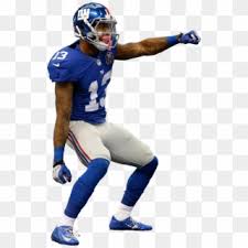 pdf odell beckham jr pdf book is the book you are looking for, by download pdf odell beckham jr book you are also motivated to search from other sources beckham 1 deborah beckham dr. Get This Custom Odell Beckham Jr Kick American Football Hd Png Download 686x600 834624 Pngfind
