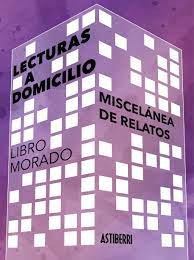 Read reviews from world's largest community for readers. Lecturas A Domicilio Libro Morado Astiberri Ediciones