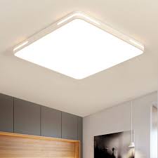 nordic ultra thin led ceiling l