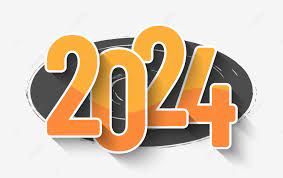 2024 رمز التوقيع, 2024, إشارة, أيقونة PNG والمتجهات للتحميل مجانا