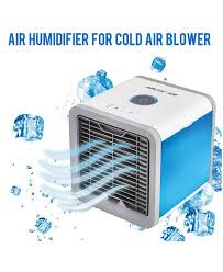 arctic air portable usb air conditioner