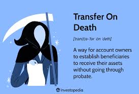 transfer on tod what it is and