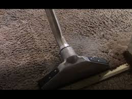 cleaning dirty house carpet you