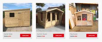 garden sheds perth who is the best