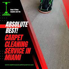 1 best carpet cleaner in kendall and