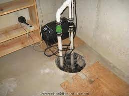 back up sump pump it s always about