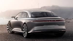 They know this person has means, is accustomed to the finer lucid takes this to the nth degree with the buying process for one of its luxury electric cars. Lucid Motors Still Exists Says Its Electric Sedan Is Race Proven
