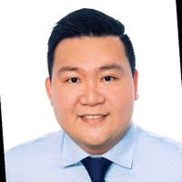 UOB Employee Morgan Ong's profile photo