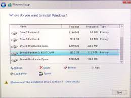 There are a number of ways to move windows to a new drive. Installing Windows 10 On A Mac Without Bootcamp