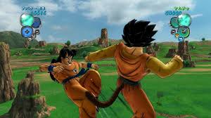 Dragon ball z® ultimate tenkaichi features upgraded environmental and character graphics, with designs drawn from the original manga series. Dragon Ball Z Ultimate Tenkaichi Review Gaming Nexus