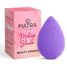 matra professional makeup blender