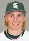 We will be providing one player per day until we reach number 1. We continue the list today at number 79 with Michigan State outfielder Cam Gibson. - CamGibson