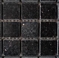 mozaiek tegels van star galaxy graniet