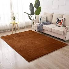 soft fluffy rug gy carpet bedroom