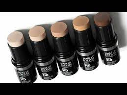 makeup forever foundation review